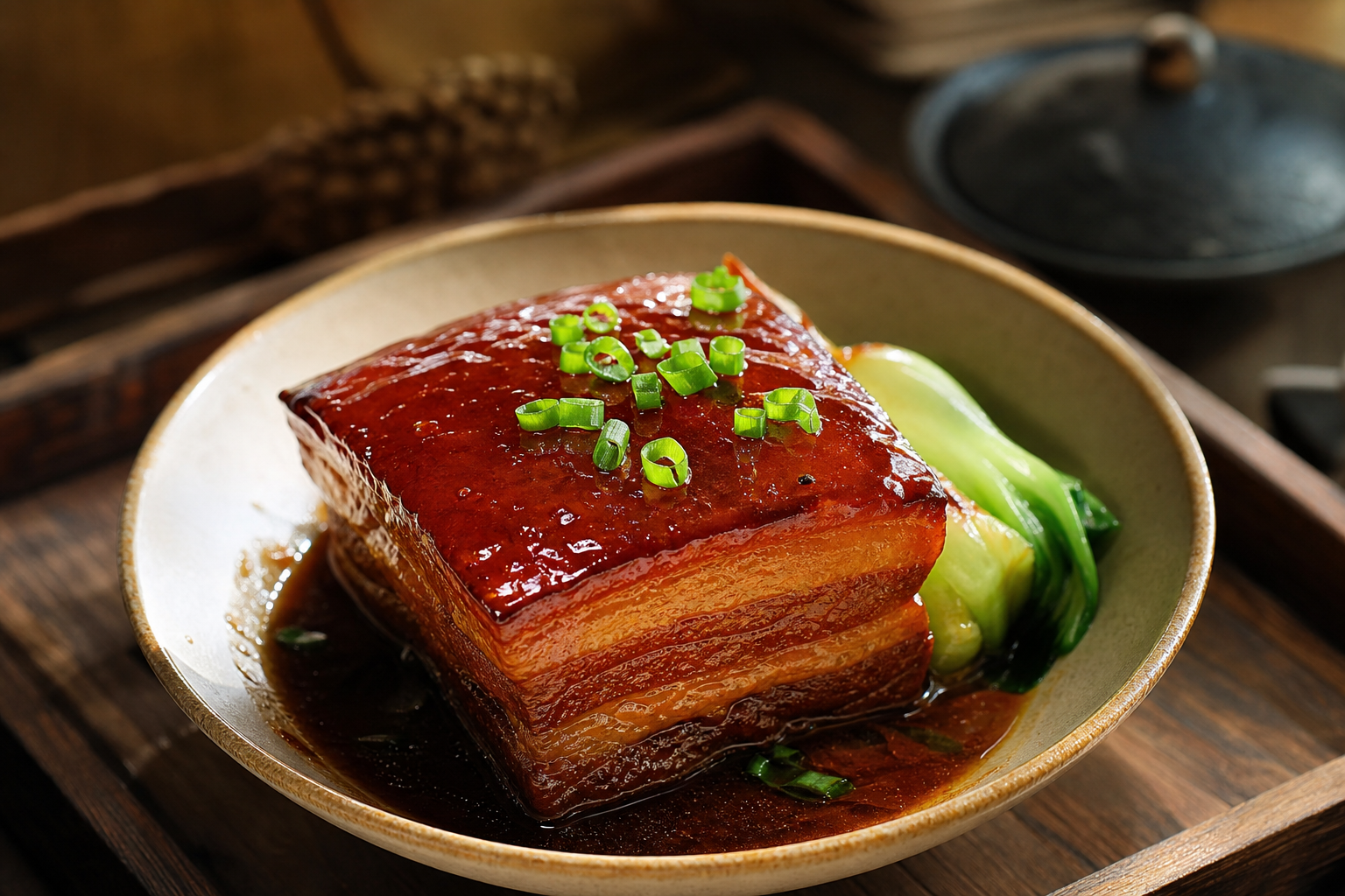 东坡肉 东坡肉