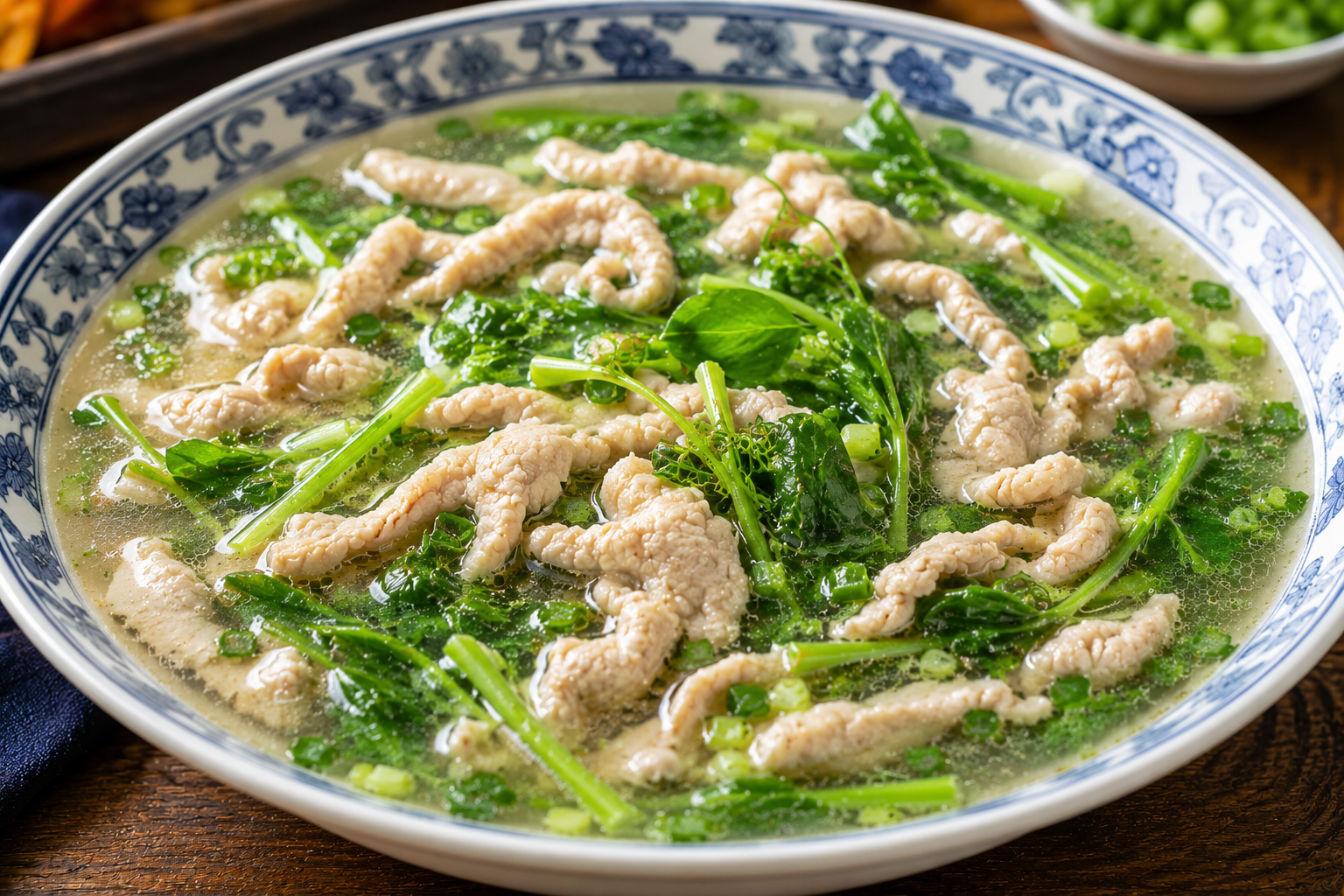 滑肉 滑肉